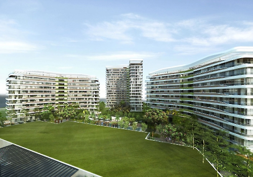 The Nove Nuvasa Bay – Batam